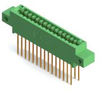 Card Conn, Dual Side, 30Pos, Wire Wrap; Card Edge Connector Type Edac - 75AJ6488 - Newark, An Avnet Company