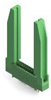 Card Edge Conn, Single, 11Pos, Wire Wrap; Card Edge Connector Type Edac - 65AJ4230 - Newark, An Avnet Company