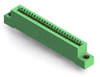 Card Edge Conn, Single, 24Pos, Lug; Card Edge Connector Type Edac - 65AJ7775 - Newark, An Avnet Company