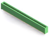 Card Edge Conn, Dual, 98Pos, Th; Card Edge Connector Type Edac - 65AJ1759 - Newark, An Avnet Company