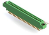 Card Conn, Dual Side, 50Pos, Wire Wrap; Card Edge Connector Type Edac - 76AJ0196 - Newark, An Avnet Company