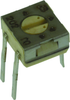 Trimmer Potentiometer 2Kohm 1Turn Smd; Trimpot Type Bourns - 04B3225 - Newark, An Avnet Company