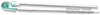 Led, Green, T-1 (3Mm), 22Mcd, 569Nm; Led Color Broadcom - 40K0035 - Newark, An Avnet Company
