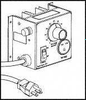 Variable Transformer; Thermocouple Type Payne Engineering - 16F1152 - Newark, An Avnet Company