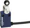 Limit Sw, Spst, Roller Lever, 6A, 240V; Limit Switch Actuator Telemecanique Sensors - 52T5914 - Newark, An Avnet Company