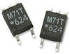 Optocoupler, Logic Gate, 3750Vrms; No. Of Channels Broadcom - 51R2215 - Newark, An Avnet Company