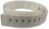 Cable Marker, H/s, 6/2, 7, Pk100; Marker Type Pro Power - 60R2903 - Newark, An Avnet Company