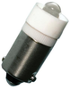 Lamp, Led Replacement, Cool White, T-3 1/4; Lamp Base Type Jkl Components - 27W7489 - Newark, An Avnet Company