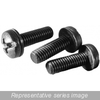 Rack Mounting Solutions - Rack Accessories - Archive - 1421ABK25 - Hammond Manufacturing Company Inc.