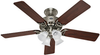 The Allendale™ - 52" - 28030 - Hunter Fan Company