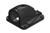 CONFiX™ FWS Bulkhead Fittings for Cable Protection Conduits- Suitable for Conduit Screw Connections or Direct Conduit Pickup / IP54 - 31419 - icotek Corp