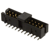 Connectors, Interconnects - Rectangular Connectors - Headers, Male Pins - 1381215-0878326022 - Win Source Electronics