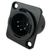 Circular Connector Assemblies - 1937-1135-ND - DigiKey
