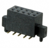 Headers, Receptacles, Female Sockets - 952-1401-5-ND - DigiKey