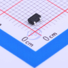 Sensors >> Hall Sensor -- CC6203ST - Image