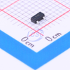 Diodes >> Schottky Barrier Diodes (SBD) - BAT721C,215 - LCSC Electronics Technology (HK) Limited