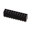 Headers, Receptacles, Female Sockets - 732-61002021821-ND - DigiKey