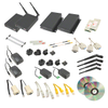 Development Boards, Kits, Programmers - Evaluation Boards - RF Evaluation and Development Kits, Boards - WIT2410SDK - Acme Chip Technology Co., Limited