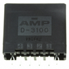 Headers, Male Pins - A29493-ND - DigiKey