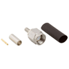 Coaxial Connector (RF) Assemblies - 132174-ND - DigiKey