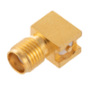 Coaxial Connector (RF) Assemblies - 5328-FMCN44282-ND - DigiKey
