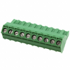Headers, Plugs and Sockets - 277-6510-ND - DigiKey