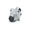 Circular Connector Housings - 1618768-ND - DigiKey