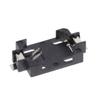 Battery Holders, Clips, Contacts - 2057-BH-49A-5-T-BK-ND - DigiKey