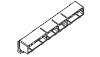 Headers & Wire Housings - 174915-6 - Powell Electronics, Inc.