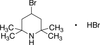 2,2,6,6-Tetramethyl-4-bromopiperidine, Hydrobromide - 31277 - Medical Isotopes, Inc.