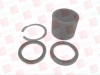 Pneumatic Valve Rebuild Kit / Seal Kit - 8186551 - Radwell International