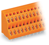 PCB terminal block - 736-306 - WAGO