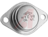 T-NPN SI-PWR DARL HV AMP - 70214643 - Allied Electronics, Inc.