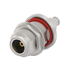 Coaxial Connector (RF) Assemblies - 17-2486510-1-ND - DigiKey