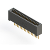 Edgeboard Connectors - 151-395-018-523-101-ND - DigiKey