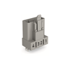 Headers, Plugs and Sockets - 2946-890-854-ND - DigiKey