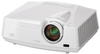 XGA DLP® projector, 4500 ANSI Lumens - XD600U - Visual Sound, Inc.