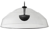 Sound-focusing Dual-Parabolic sound dome - FP6030 - Visual Sound, Inc.