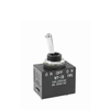 Environmentally Sealed Toggles - WT19S - NKK Switches