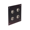 Patchbay, Jack Panels - 5073-USP41-4-ND - DigiKey