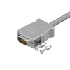 D-Sub Cables - 626-16-512330-ND - DigiKey