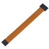 Flat Flex Ribbon Jumpers, Cables - 4764-FPC-RP-100-ND - DigiKey