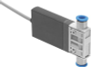 Pneumatic Solenoid Valves - 1752145 - RS Components, Ltd.
