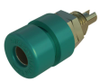 Banana Connectors - 2808767 - RS Components, Ltd.