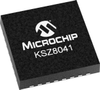 Ethernet Interface Ics - 9101604 - RS Components, Ltd.