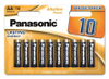 AA Batteries -- 2535464 - Image