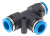 Pneumatic Fittings - 1215979 - RS Components, Ltd.