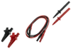 Multimeter Leads -- 4332597 - Image