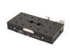 Linear Stage, High-Performance, Low-Profile, 2.0 in. Travel, 1/4-20 - 443 - Newport MKS