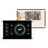 LCD, OLED, Graphic - 1613-ESP32-P4-80CT-ND - DigiKey